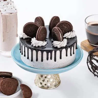 Oreo Cake